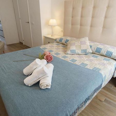 Rentalsevilla Luminoso Apartamento Por Casa Pilatos Экстерьер фото