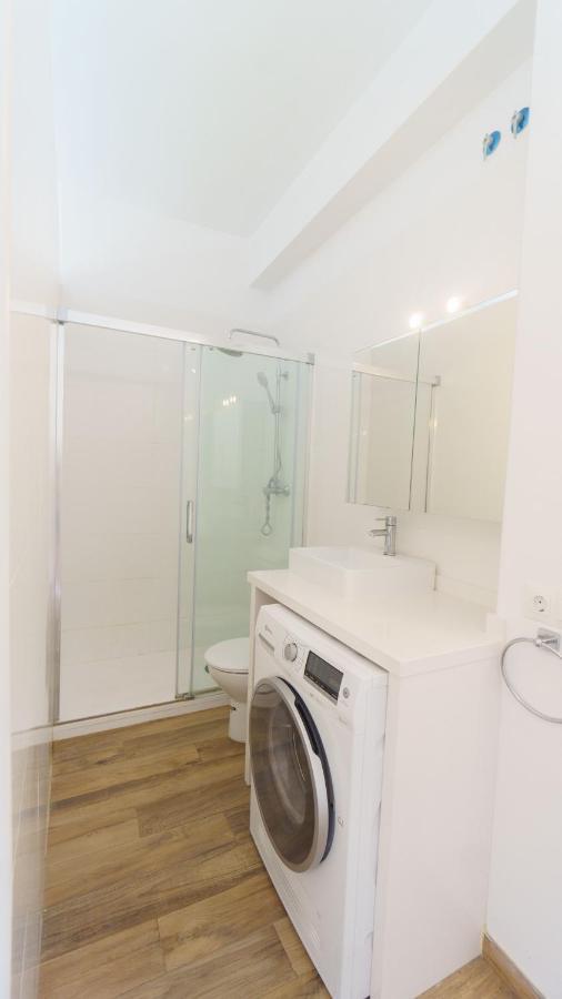 Rentalsevilla Luminoso Apartamento Por Casa Pilatos Экстерьер фото