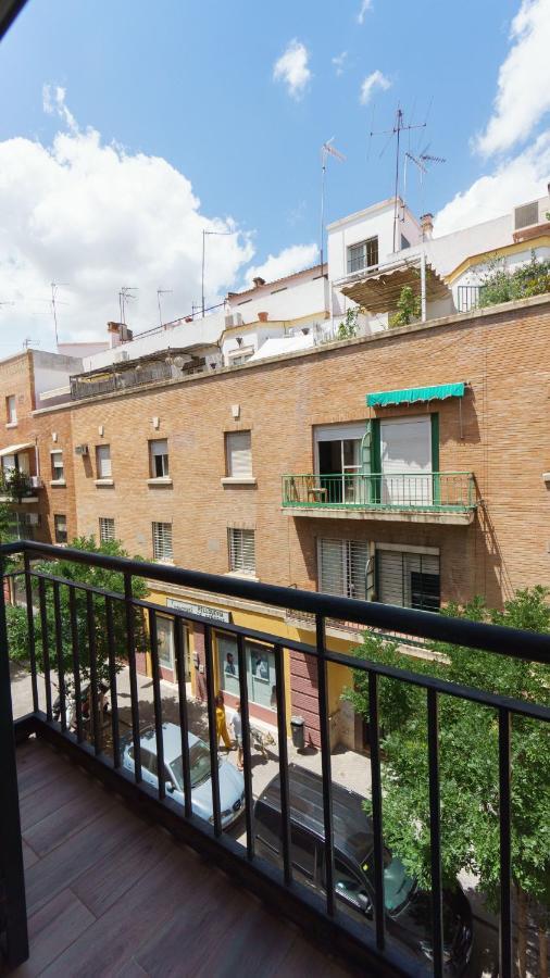 Rentalsevilla Luminoso Apartamento Por Casa Pilatos Экстерьер фото