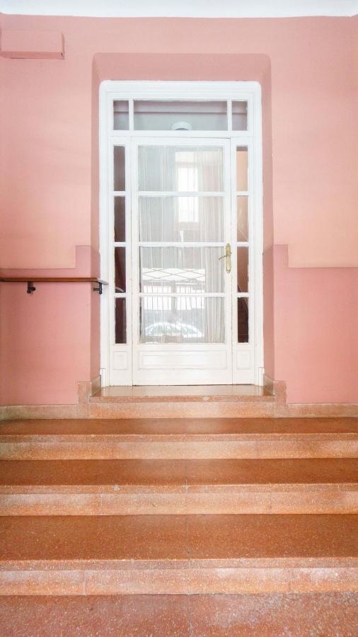 Rentalsevilla Luminoso Apartamento Por Casa Pilatos Экстерьер фото