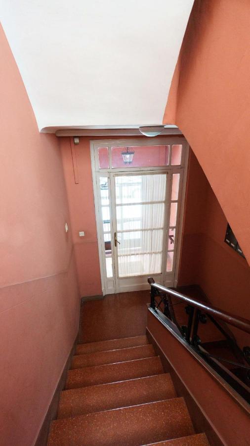 Rentalsevilla Luminoso Apartamento Por Casa Pilatos Экстерьер фото