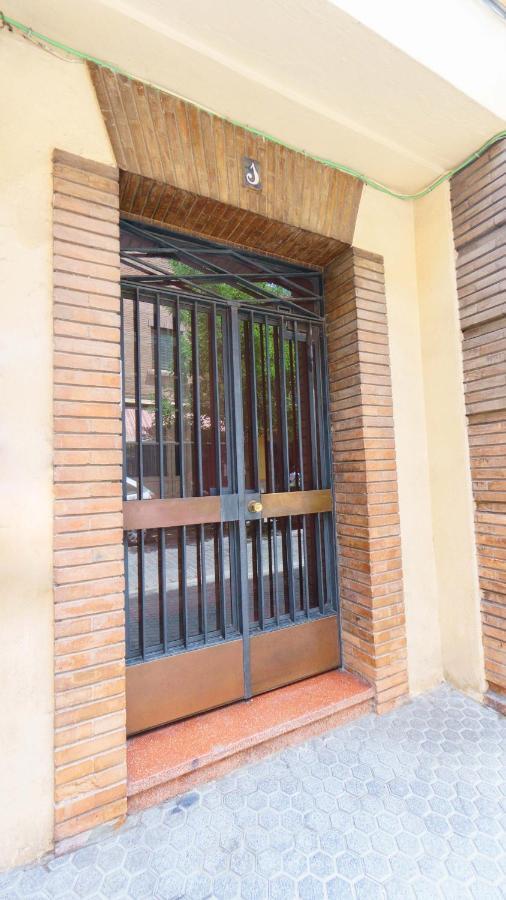 Rentalsevilla Luminoso Apartamento Por Casa Pilatos Экстерьер фото