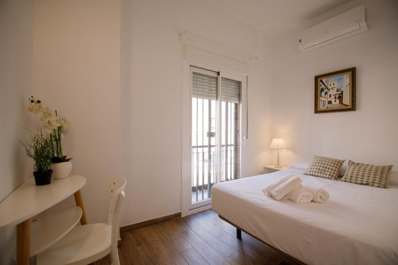 Rentalsevilla Luminoso Apartamento Por Casa Pilatos Экстерьер фото