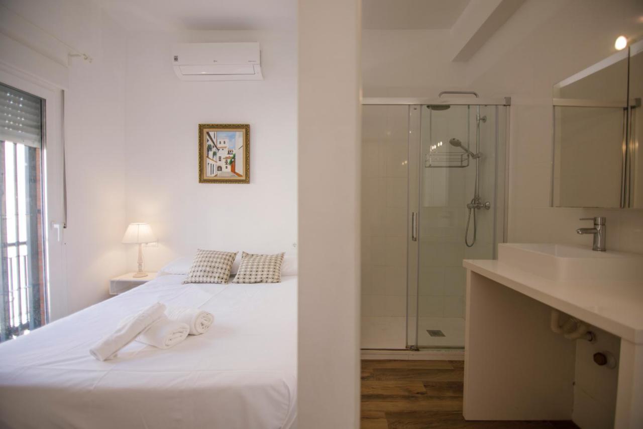 Rentalsevilla Luminoso Apartamento Por Casa Pilatos Экстерьер фото