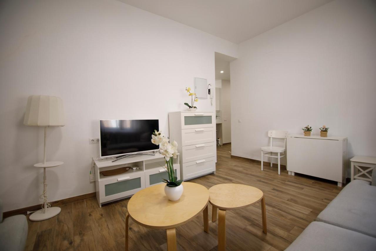 Rentalsevilla Luminoso Apartamento Por Casa Pilatos Экстерьер фото