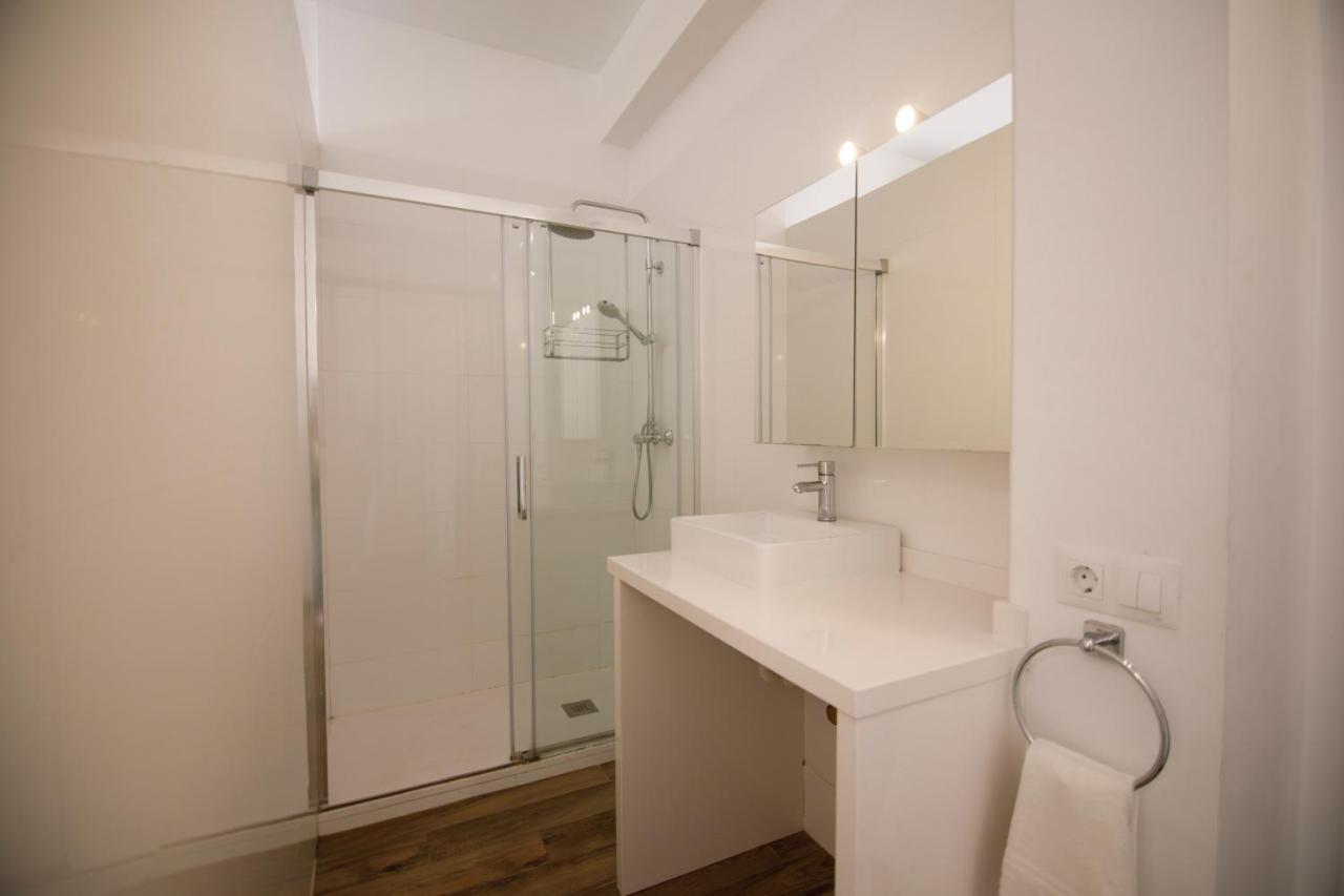 Rentalsevilla Luminoso Apartamento Por Casa Pilatos Экстерьер фото